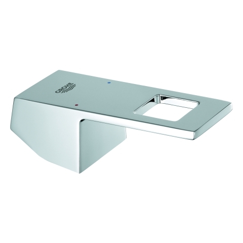 Grohe Hebel chrom für Einhandmischer 46786000