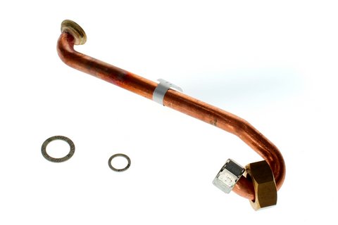 Bosch Gasrohr 87107159420
