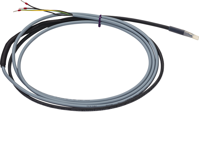 Stiebel Eltron Heizband für Kondensatschlauch 1m + 2m Zuleitung 299446