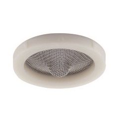 Neoperl Hutfilter flach 3/4" x 5.3mm 56118094