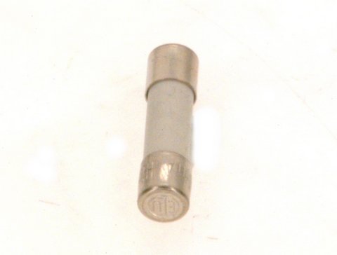 Bosch / Buderus Sicherung 250mA 10 Stück 8738803394
