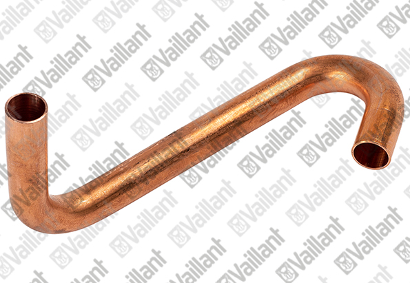 Vaillant Rohr 0010033557