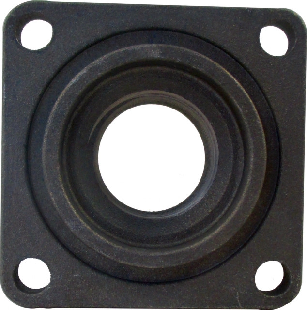 Wolf Gerader Flansch für GKV SIT820/822 2796130