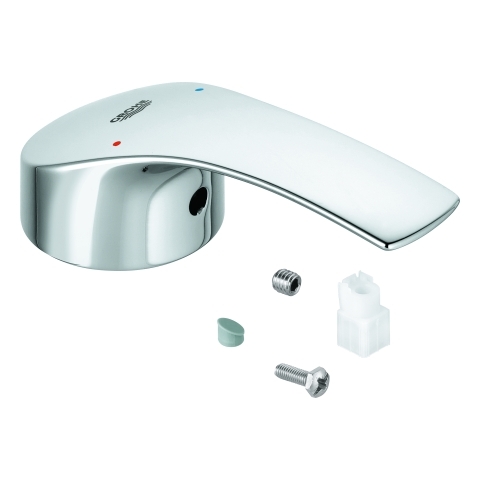 Grohe Hebel chrom für Einhandmischer 46898000