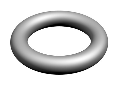 Bosch O-Ring 10 Stück 87102050660