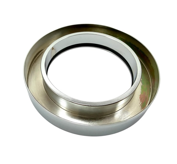Hansa Rosette d 72mm 59913277