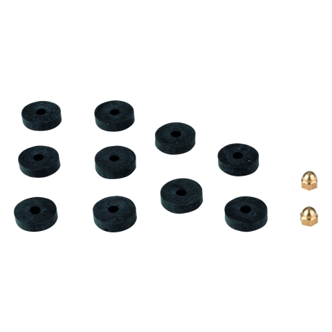 Grohe Dichtung 1/2" + Hutmutter 45053000