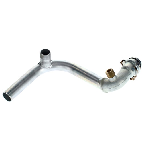 Bosch / Buderus Vorlaufrohr Wärmetauscher GB112-60W für GB112, für Vorlauf GB112W/WT 67900537
