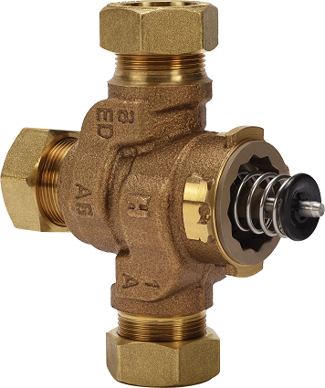 Stiebel Eltron 3-Wege-Ventil Wasser 22 # 169434