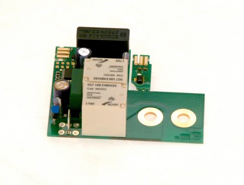 Bosch Steuerungsmodul 8738718322