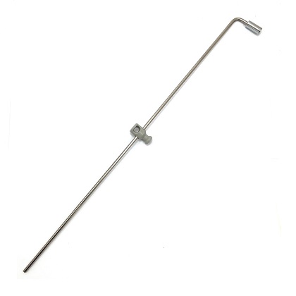 Ideal Standard Zugstange, chrom A962341AA