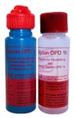 Grünbeck DPD-Reagenz Nr.1a+1b, 45 ml zu Chematest 203149