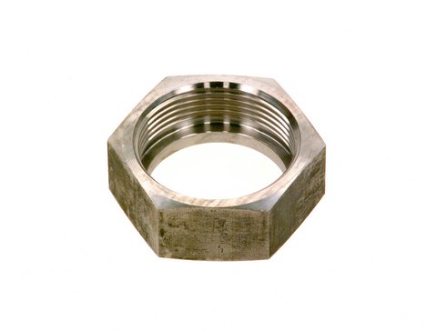 Bosch / Buderus Überwurfmutter G1 1/2" 1 Stück 8718584888