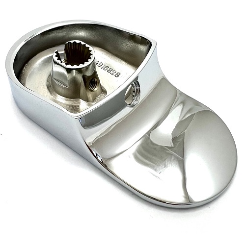 Ideal Standard Griffhebel Moments, A3910/14, chrom A960887AA