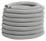 Vaillant Flexibler Luftschlauch grau, Durchmesser 75/62mm (40m) 0020180824
