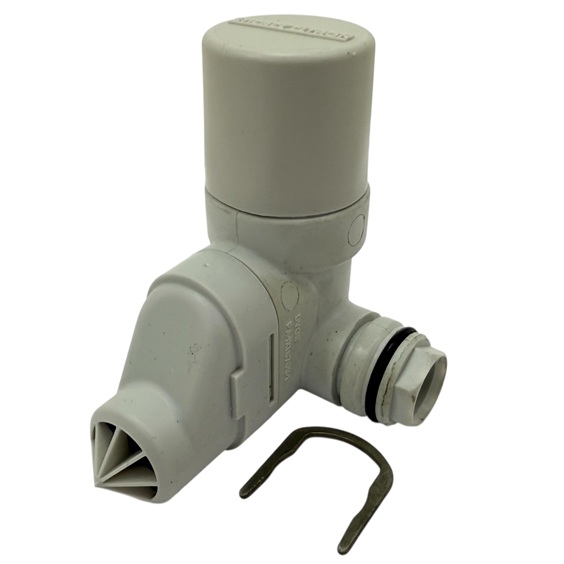 Stiebel Eltron, AEG Sicherheitsventil 6 bar 314599