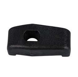 Kermi, x-well Verschlussknebel für Sterngriff M5x25mm, für N170 Y9102000029K