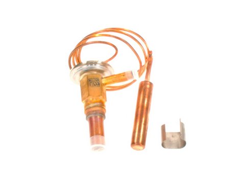 Bosch / Buderus Expansionsventil 87387030380