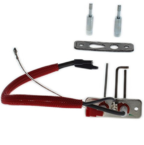 Bosch / Buderus Elektroden-Set 8738901736