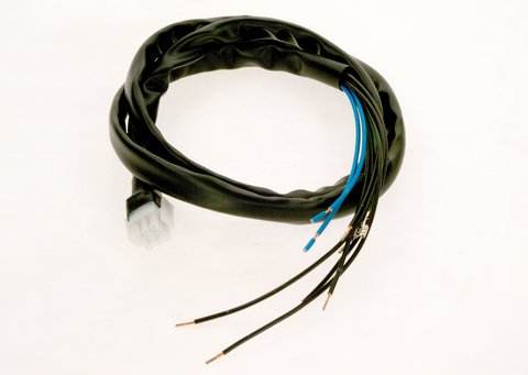 Bosch Kabel Molex L=1650 87183103960