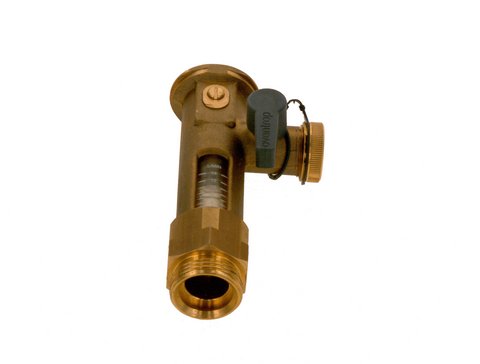 Bosch Durchflußbegrenzer 87152020430
