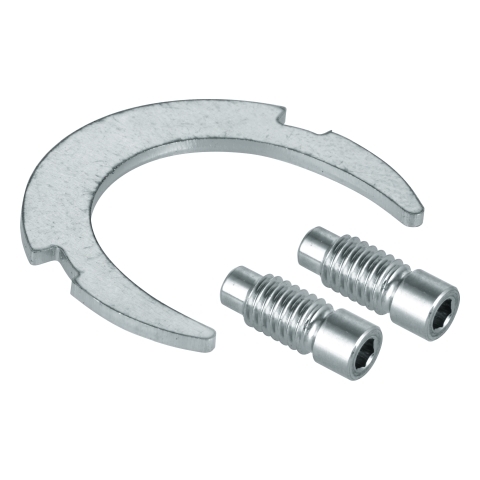 Grohe Auslaufbefestigung 42431000