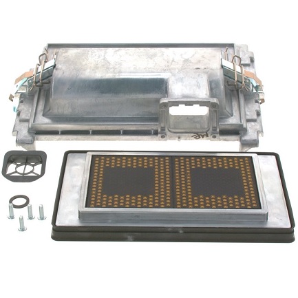 Buderus Brenner-Set B3 14-15 kW 8738901093