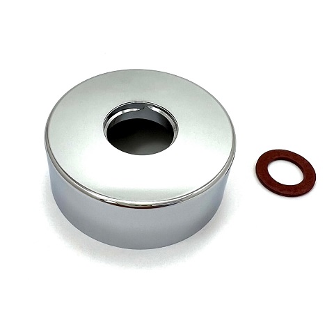 Kludi Rosette komplett chrom 7469805-00