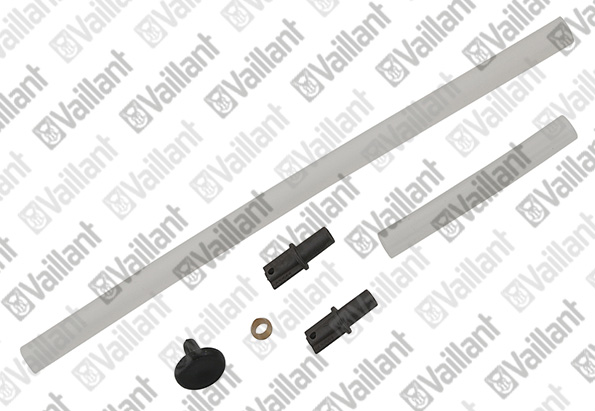 Vaillant Messnippel für Gas-Wandheizgerät VC 105 E VC 105/2 E 133627