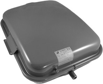Bosch Ausdehnungsgefäß 18 Liter 87154071300