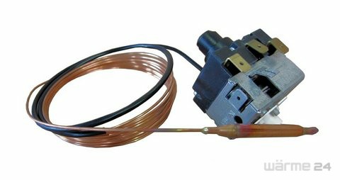 Bosch / Buderus STB JUMO 60.2031 V1 87185825750