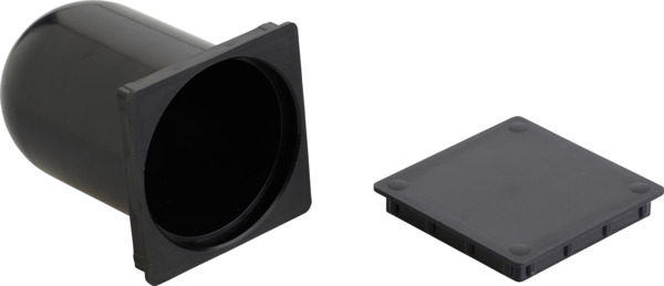 Ideal Standard Einsatz zu WC-Bürste Conca Cube EW09766