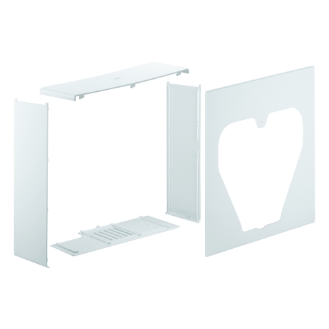 Grohe Panelset für Sensia IGS alpinweiß 14911SH0