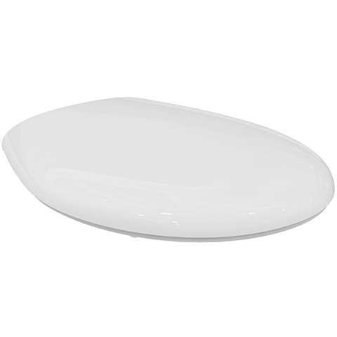 Ideal Standard WC-Sitz San Remo weiß K705401