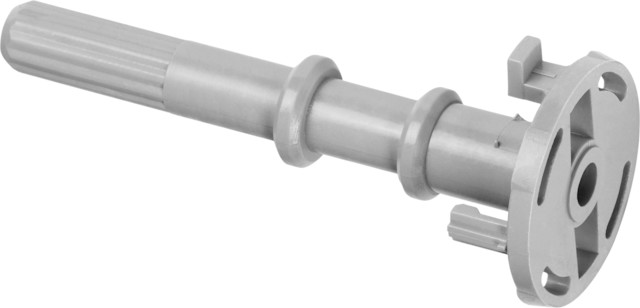 Viega Stange 6161.29-608 aus Kunststoff grau 137977