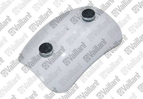 Vaillant Deckel mit Dichtung für Zub. 303830/1/2/3/4/6/7 0020209345