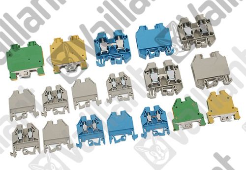 Vaillant Klemme Klemmleiste,VWS/VWW 220-460/2 für VWS 220+300+380+460/3 0020055714