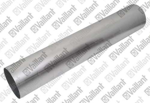 Vaillant Rohr Abgasrohr (130 x 700) für Zub. 0020042762/69/70, 0020060589/91 0020028395