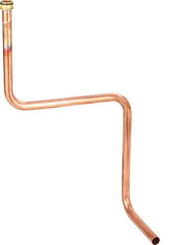 Stiebel Eltron Rohrbogen Baugruppe MFG - WP 323671