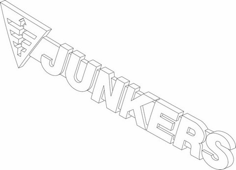 Buderus Logo Buderus 87111459280
