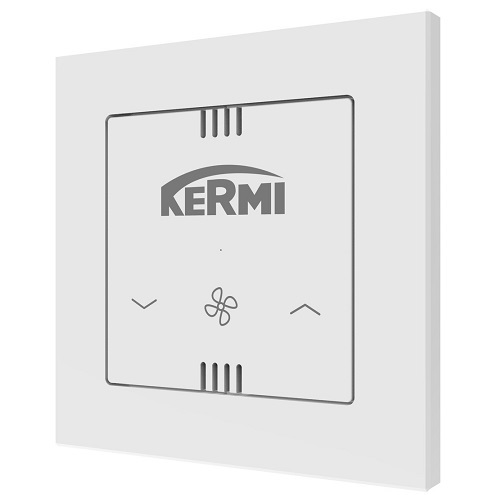 Kermi x-well Netzeil 5V Leistung 3 Watt, für UP-Dose Y3502000028K