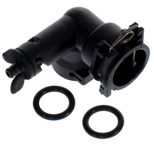 Bosch / Buderus Bogen 87161064990