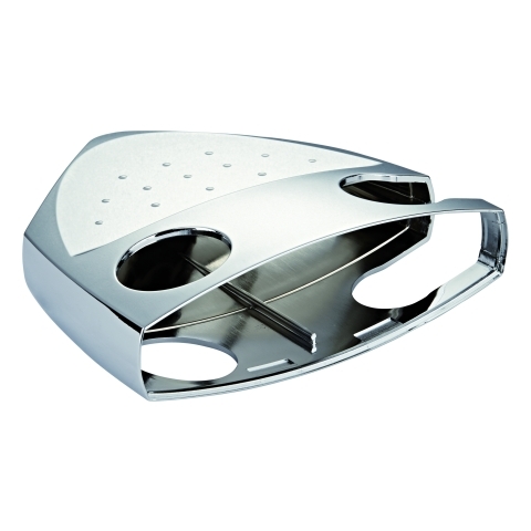 Grohe Konsole chrom 45925000