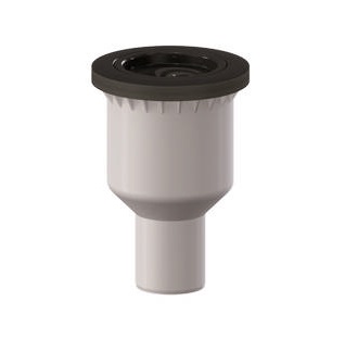 Ideal Standard Anschluss für Duschwannen K863767 weiß