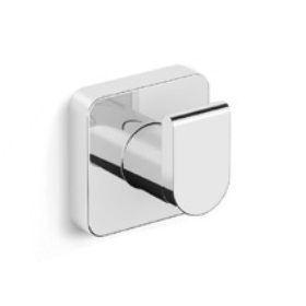 Avenarius Haken mit Konsole 2401610010