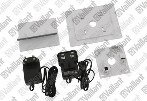 Vaillant Halter Netzteil (Set) für eRELAX 0020223389