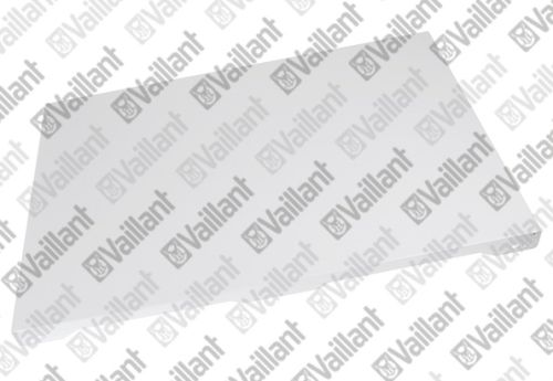 Vaillant Seitenblech, 150l für VCC 206/4-5 150 (R1) 0020188013
