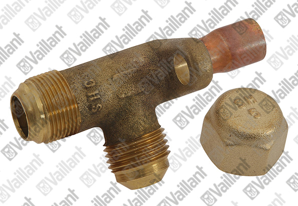 Vaillant Ventil 3/8 0020266448