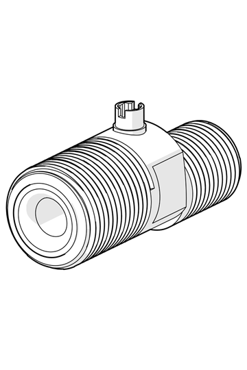 Hansa S-Anschluss 59914082