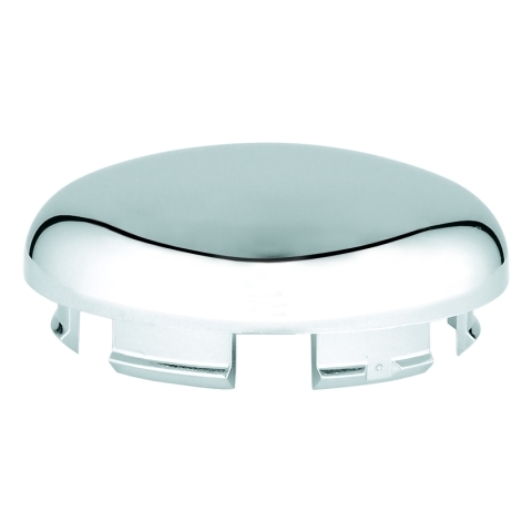 Grohe Abdeckkappe für Wandanschlussbogen chrom 45364000